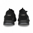 Deportivo Calcetin Negro  HUGO BOSS