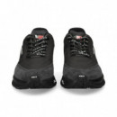 Deportivo Nylon-ante Negro  POLO RALPH LAUREN