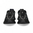 Deportivo Malla Negro  LACOSTE