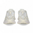 Deportivo Malla Blanco  LACOSTE