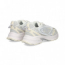 Deportivo Malla Blanco  LACOSTE