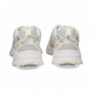 Deportivo Malla Blanco  LACOSTE