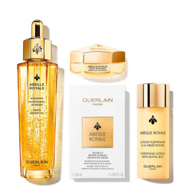 Abeille Royale Oil Estuche  GUERLAIN