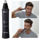 PANASONIC ER-GN33 Recortador para la Nariz, las Orejas y el Rostro