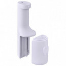 PANASONIC EW-DJ27-V303 Irrigador Bucal Portátil con 3 Cabezales