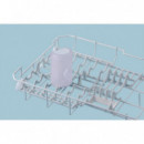 PANASONIC EW-DJ27-V303 Irrigador Bucal Portátil con 3 Cabezales