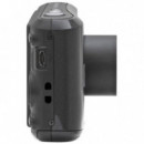 KODAK FZ45 Cámara Digital 16MP 4X Zoom Full HD Pilas Aa Negra