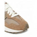 Sneaker 327 Mushroom  NEW BALANCE