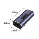 FGNS Adaptador Extensor de Video Tipo C H/h USB 4 40GBPS AD203