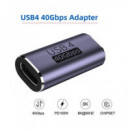 FGNS Adaptador Extensor de Video Tipo C H/h USB 4 40GBPS AD203