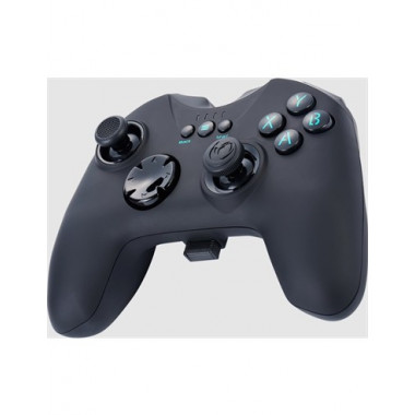 Nacon Mando Inalambrico para Pc GC-200WL Negro  LALO