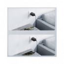 JOYROOM Cargador Red USB C 25W Carga Rapida Negro JR-TCF23EU