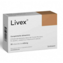 Livex 30 Caps  BIOKSAN