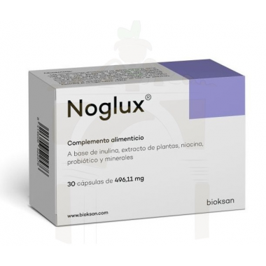 Noglux  BIOKSAN