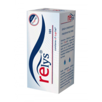 Relys Multidosis 10ML  FARMAMIX VISION