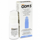 Odm 5 Antiedema Corneal Solucion Oftalmica Hiper  HORUS PHARMA IBERICA S.L.U.