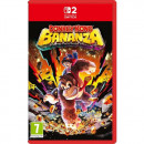DONKEY KONG BANANZA NINTENDO SWITCH 2
