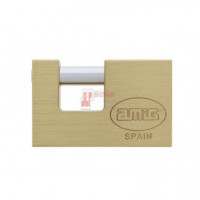 Candado 200-60 Laton Mate