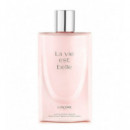 Lancôme la Vie Est Belle Body Lotion For Women, 200ML  LANCOME