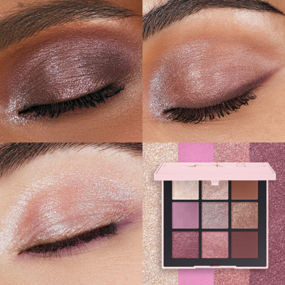 NARS Eyeshadow - Guanxe Atlantic Marketplace