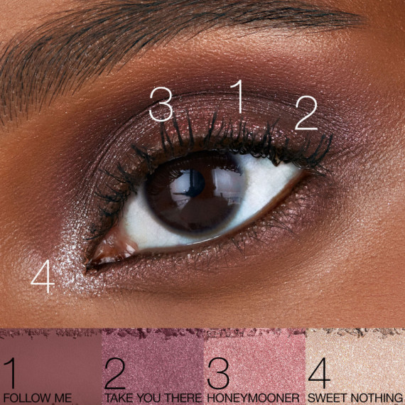 NARS Eyeshadow - Guanxe Atlantic Marketplace