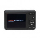 C/f KODAK Pixpro FZ55 Rojo