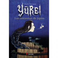 Yurei. los Fantasmas de Japãn