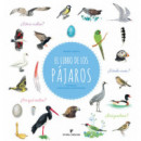 el Libro de los Pã¡jaros