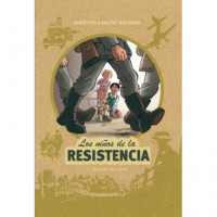 los Niã±os de la Resistencia 1. Primeras Acciones