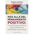 Mã¡s Allã¡ del Pensamiento Positivo
