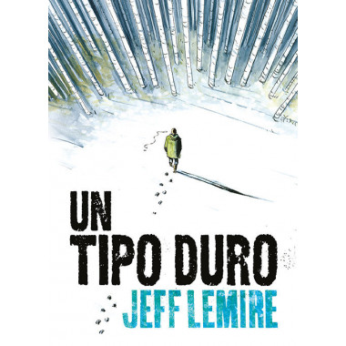un Tipo Duro