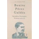 Episodios Nacionales (primera Serie I)