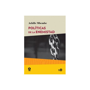 Polã­ticas de la Enemistad