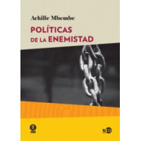 Polã­ticas de la Enemistad