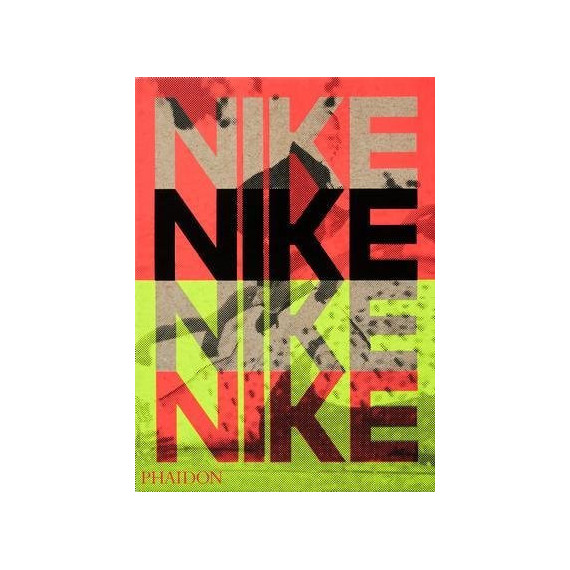 Nike. Better Is Temporary