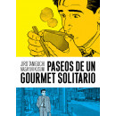 Paseos de un Gourmet Solitario