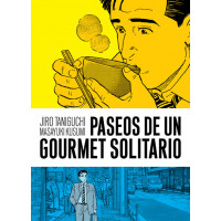 Paseos de un Gourmet Solitario