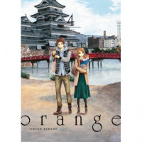 Orange Vol 4