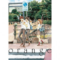 Orange Vol 3