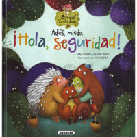 Adiã³s, Miedo. â¡hola, Seguridad!
