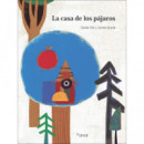 la Casa de los Pã¡jaros