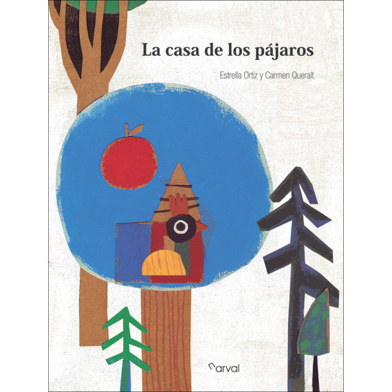 la Casa de los Pã¡jaros