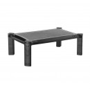 AISENS Soporte para Monitor MR02-117/ hasta 10 Kg