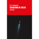 Cuaderno de Ideas