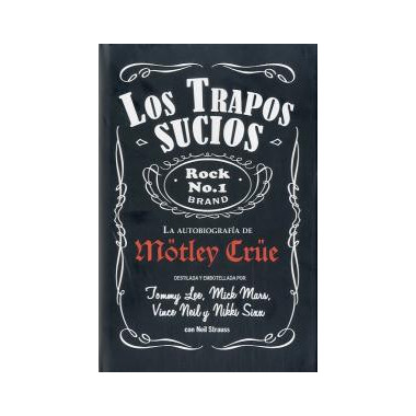 los Trapos Sucios