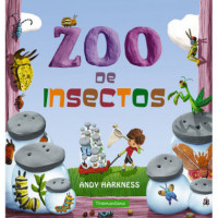 Zoo de Insectos
