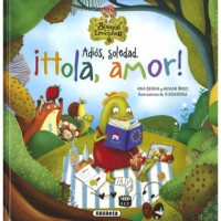 Adiã³s, Soledad. â¡hola, Amor!