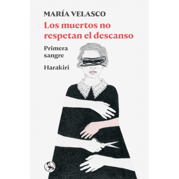 los Muertos No Respetan el Descanso