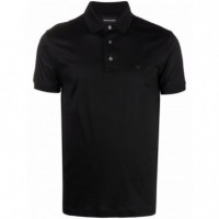 Polo Hombre EMPORIO ARMANI 8N1F981JUVZ