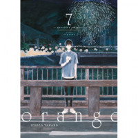 Orange, VOL.7
